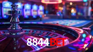 Bônus de Boas-vindas 8844bet