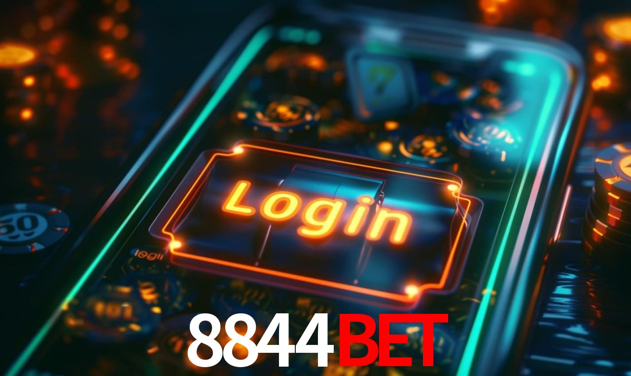 Welcome Bonus 8844bet