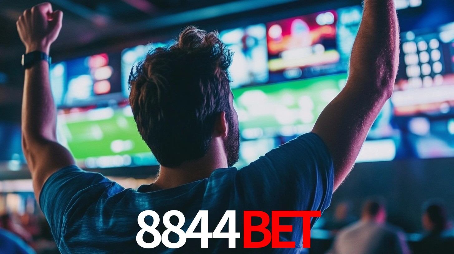 8844bet: Seu Cassino Premiado com Pagamentos Rápidos
