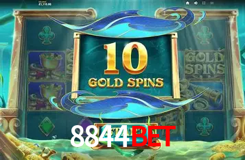 Descubra a Essência do 8844bet: Nossa História e Compromissos