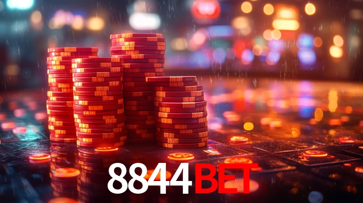 Experimente o Login Seguro Premium no 8844bet