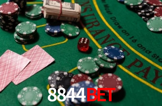 8844 bet