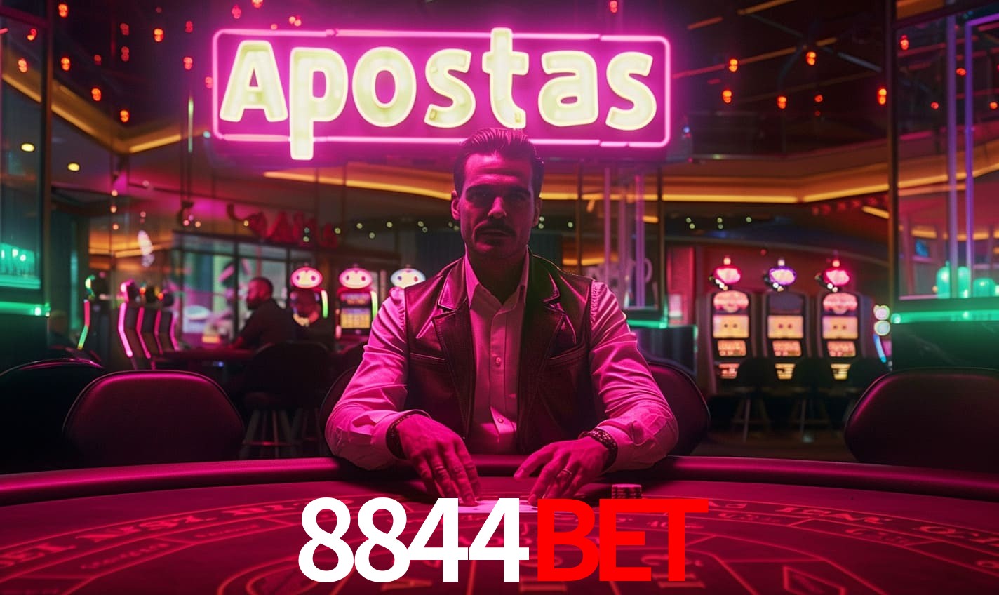 Descubra o Programa VIP da 8844bet: Vantagens Exclusivas para Jogadores