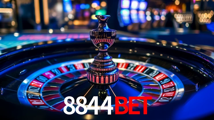 Ofertas Imperdíveis na 8844bet: Promoções e Bônus Que Valem a Pena