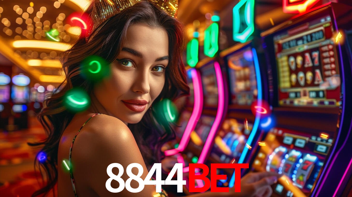 Mercados ao vivo e cash out na 8844bet