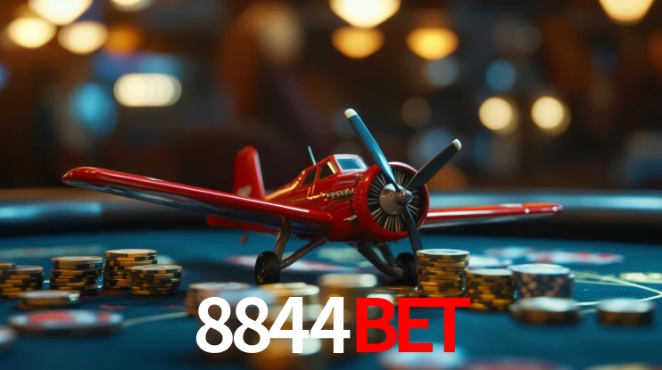 Account Benefits 8844bet