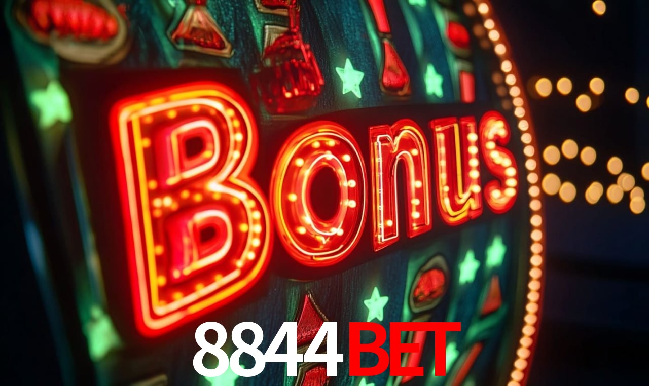 Jogos Exclusivos 8844bet