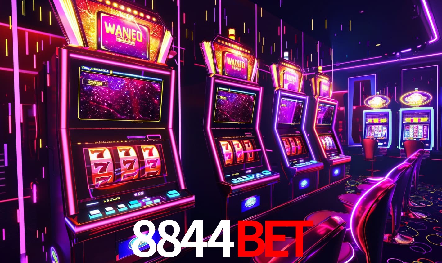 Explorando a Categoria de Eventos em Apostas na 8844bet