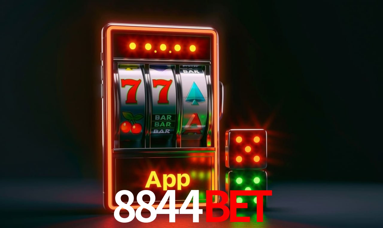Estatísticas do Jogo 8844bet