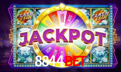 Descubra a Magia dos Jogos de Arcade no 8844bet