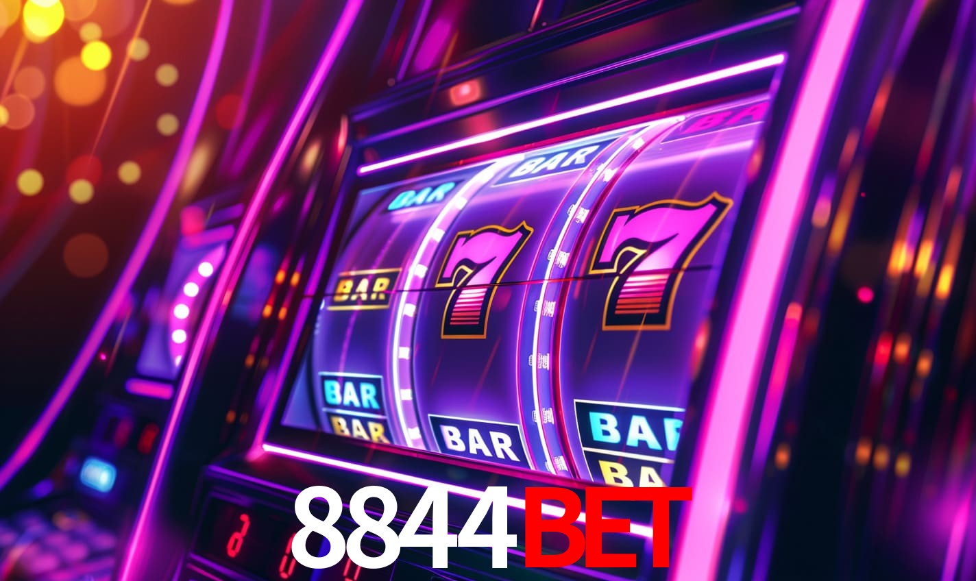 8844bet: Seu Especialista em Apostas Esportivas Brasileiras