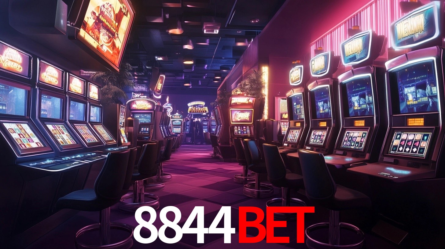 Exclusive Games 8844bet