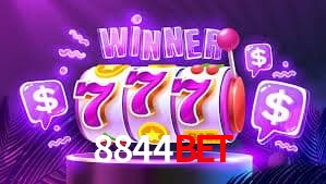 Game Statistics 8844bet
