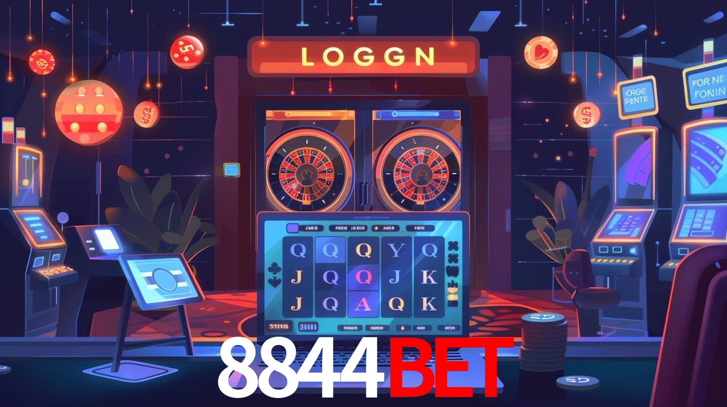 Promoções Sazonais 8844bet