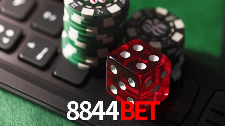 API Integration 8844bet