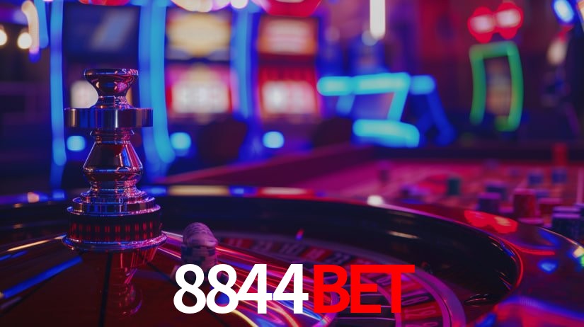 Explore as vantagens do 8844bet: serviço profissional e confiabilidade
