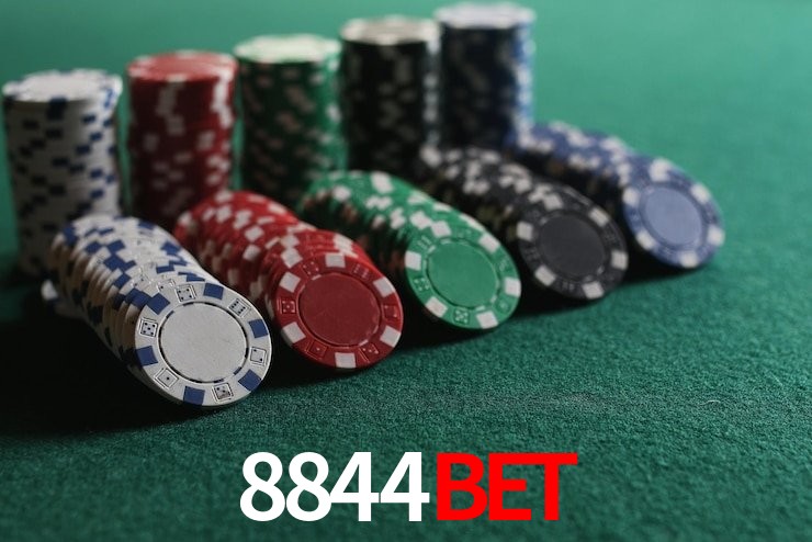 Games Directory 8844bet