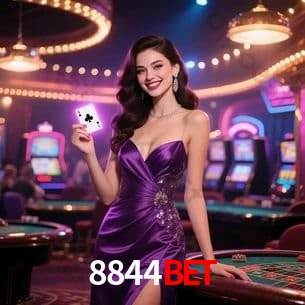 Programa VIP 8844bet