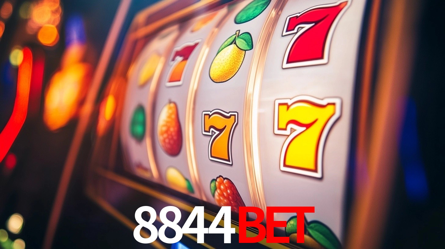 Premium Interface 8844bet