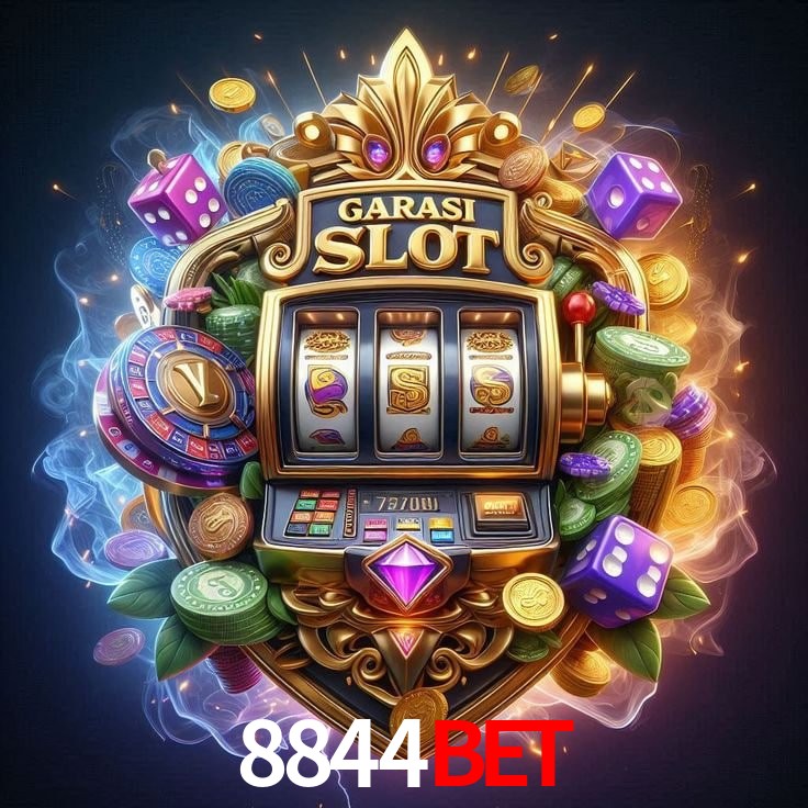 Design Responsivo 8844bet