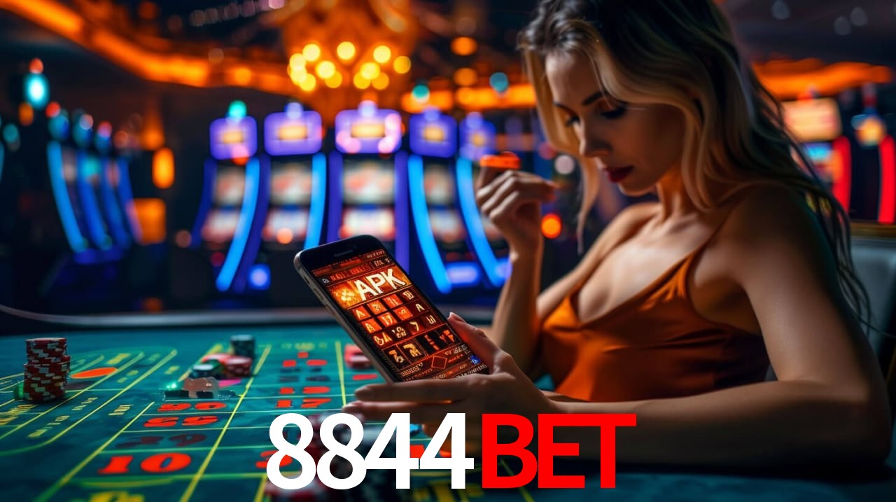 Football Betting 8844bet