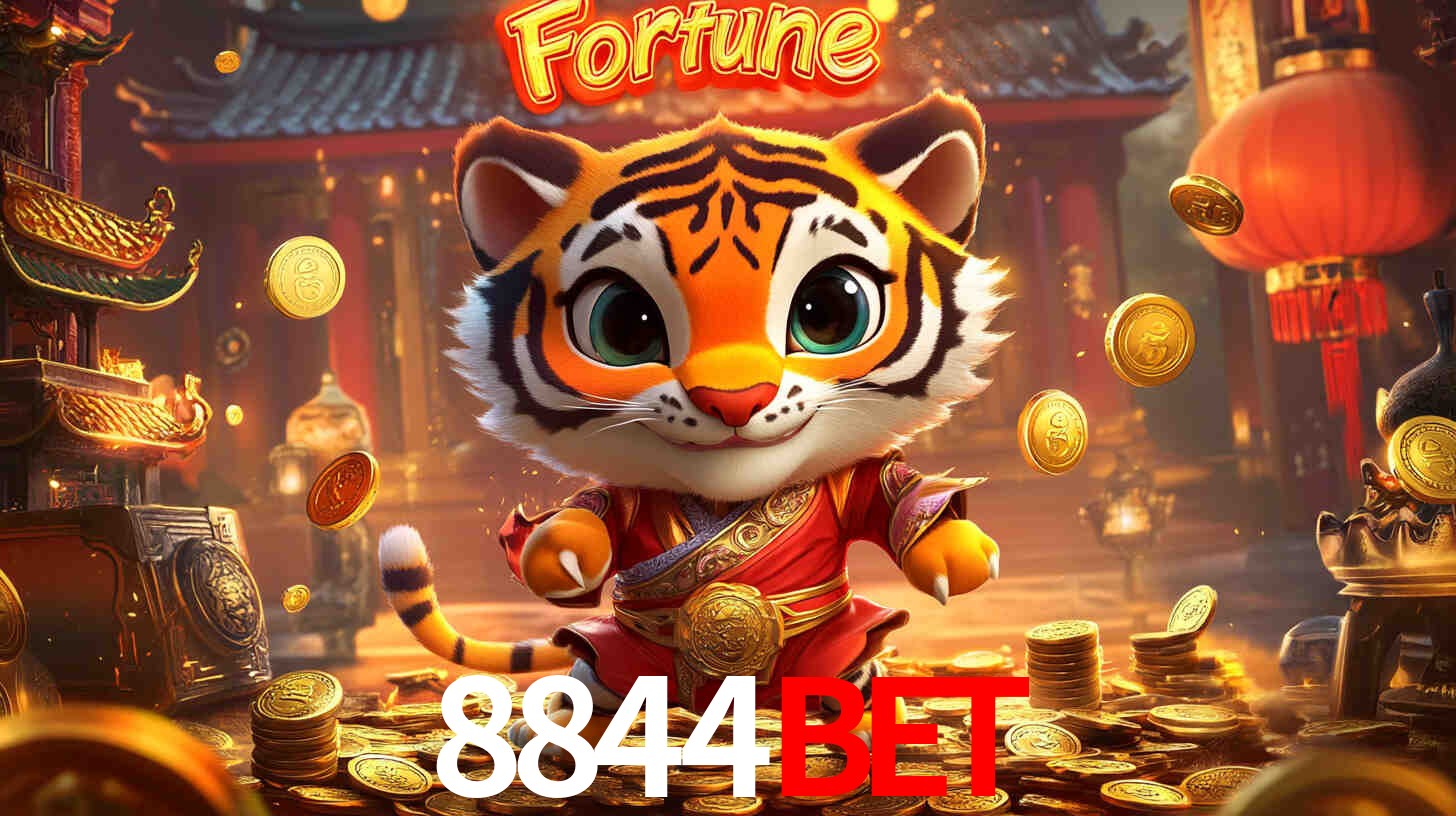 Apostas Esportivas na 8844bet: Um Guia Completo