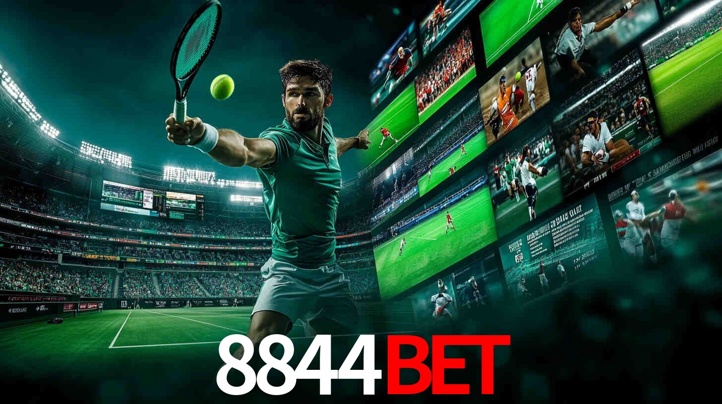 Descubra o Programa VIP da 8844bet: Vantagens Exclusivas para Jogadores