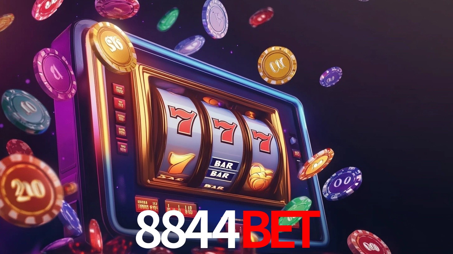 Roulette Table 8844bet