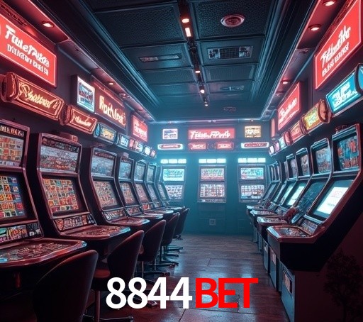 Jogos com bônus e suporte 24h na 8844bet