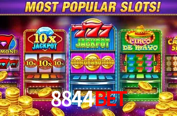 Cassino ao vivo com dealers reais na 8844bet