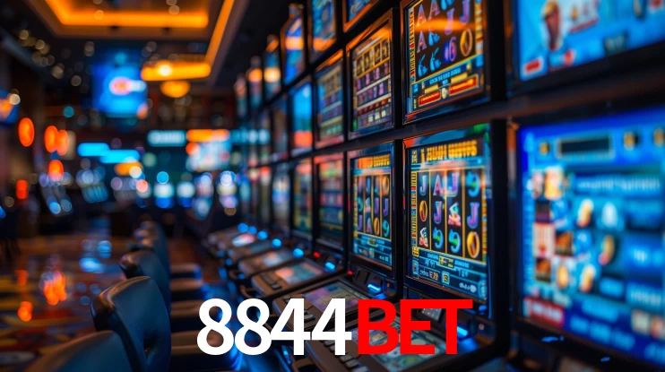 Weekend Specials 8844bet
