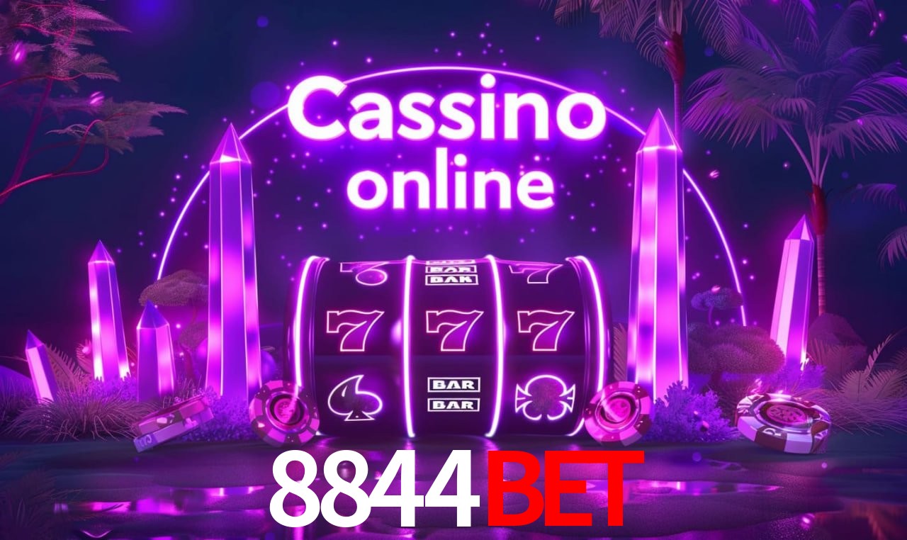 Sistemas de Segurança 8844bet