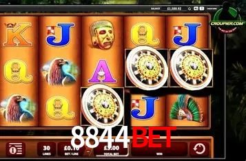 A Revolução dos Aplicativos de Jogos no 8844bet