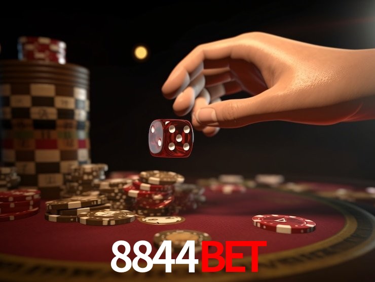 Diretório de Jogos 8844bet