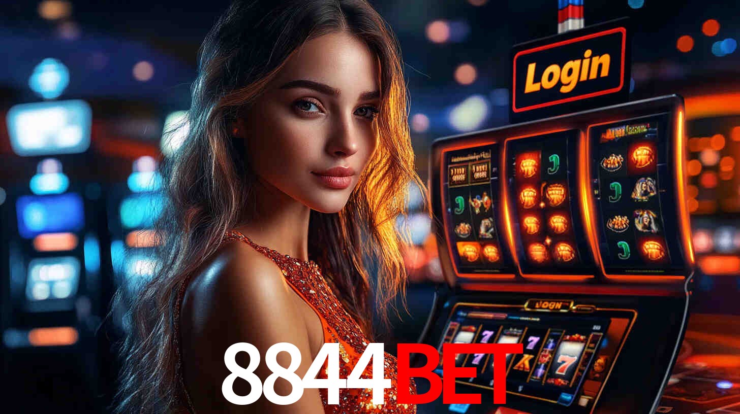 8844 bet