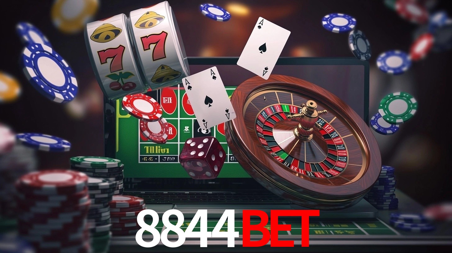 Instant EasyPaisa 8844bet