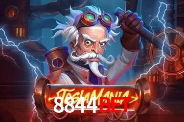 Login Seguro 8844bet
