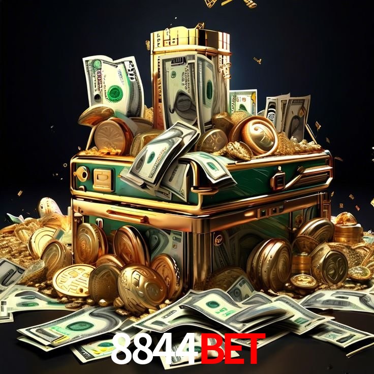 Apostas de Tênis 8844bet