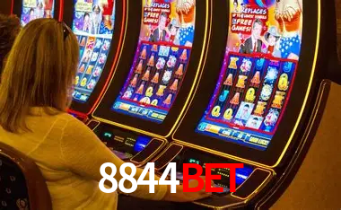 Descubra a Essência do 8844bet: Nossa História e Compromissos
