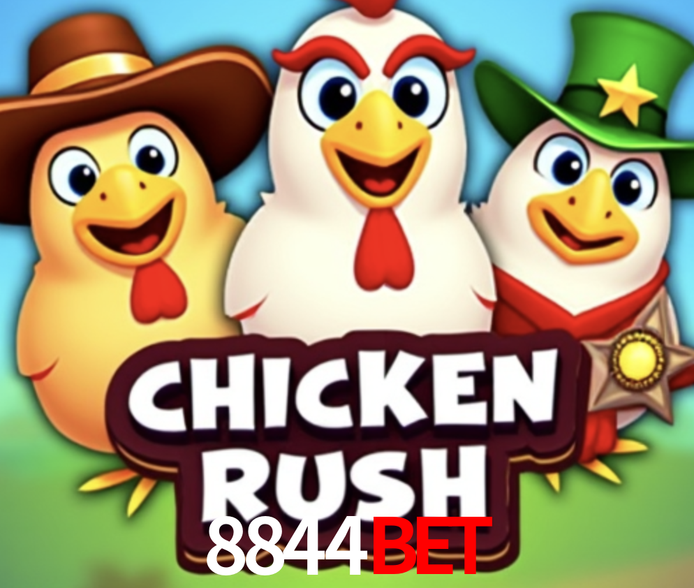Exclusive Offers 8844bet