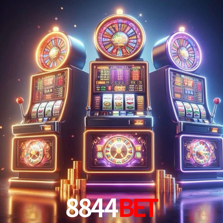 8844 bet