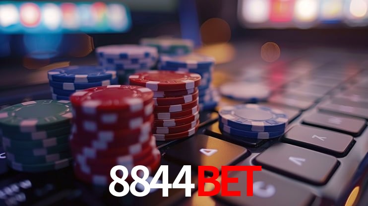 Integração de APIs 8844bet