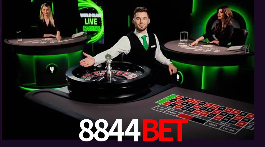 Flash Promotion 8844bet