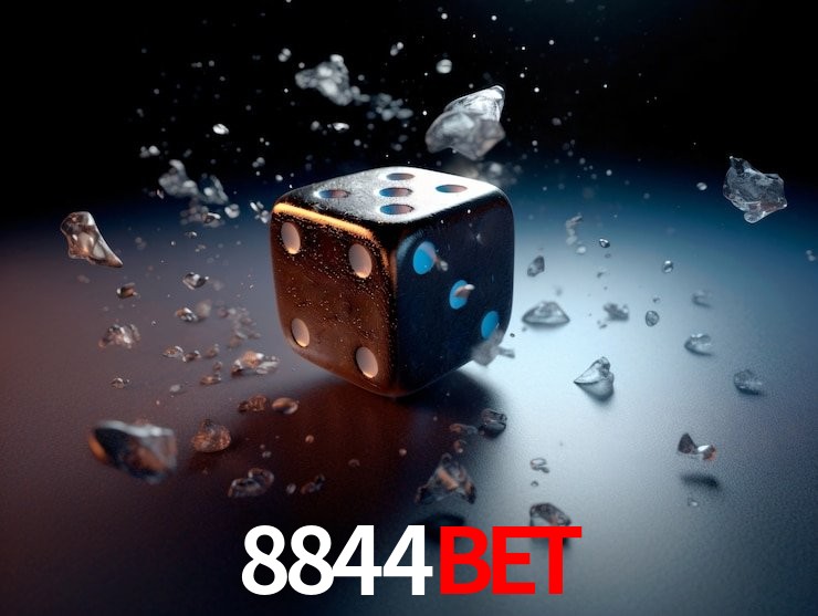 Loterias online na 8844bet