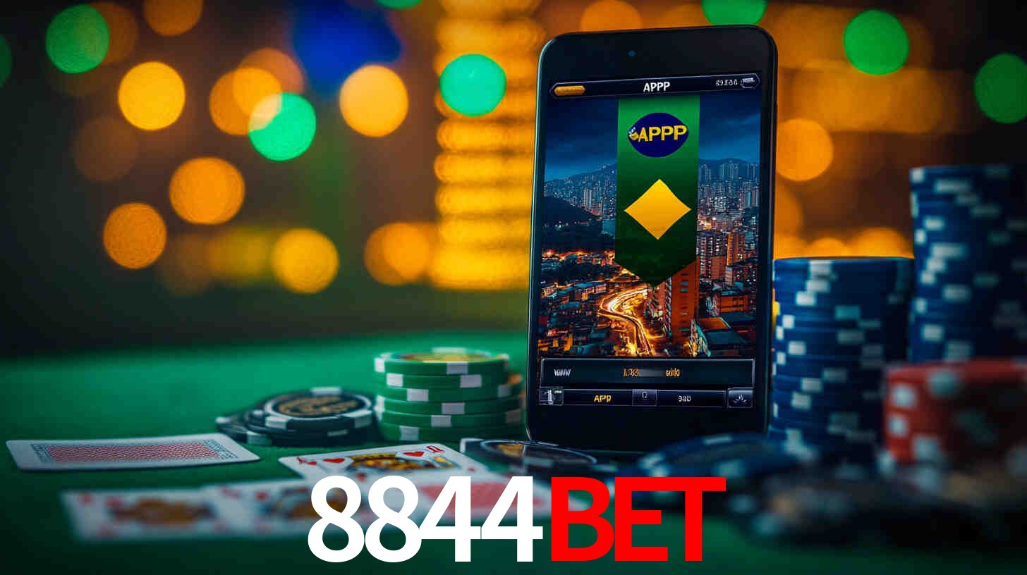 Explorando a Categoria de Eventos em Apostas na 8844bet