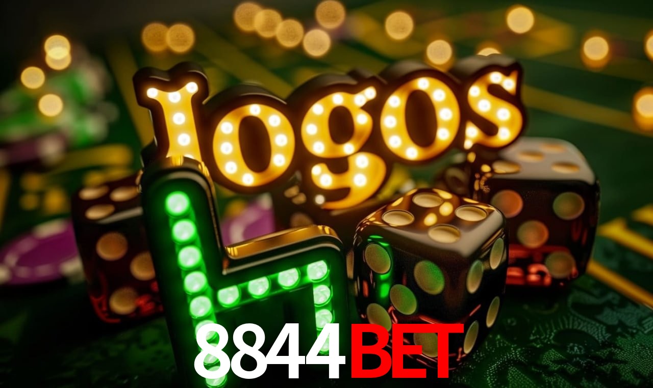 Login Seguro 8844bet