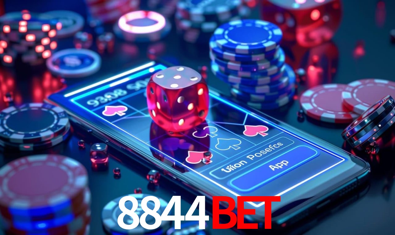 Prévia de conteúdo do canal Telegram 8844bet