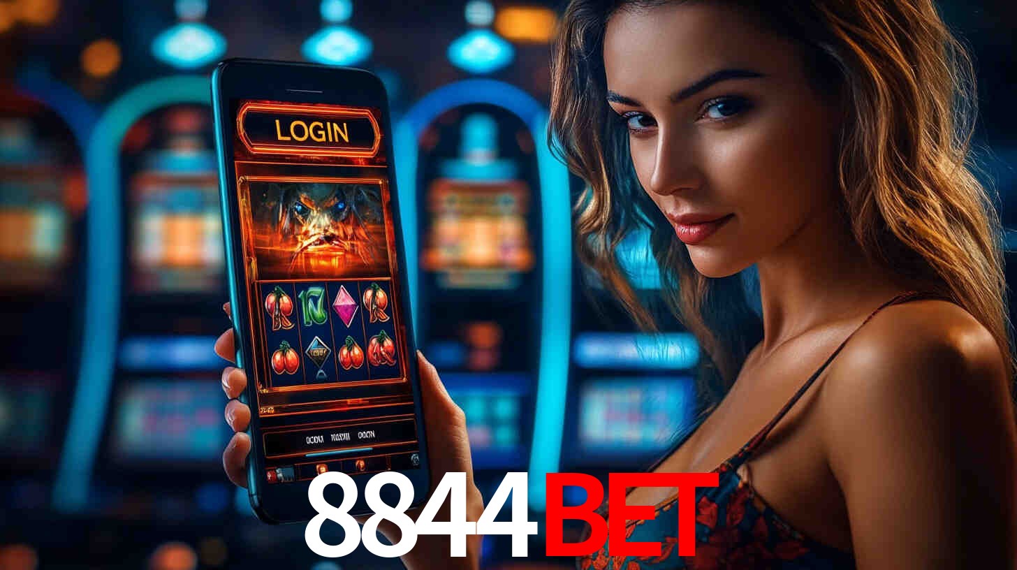 Bônus Generosos e Exclusivos no 8844bet para Você!
