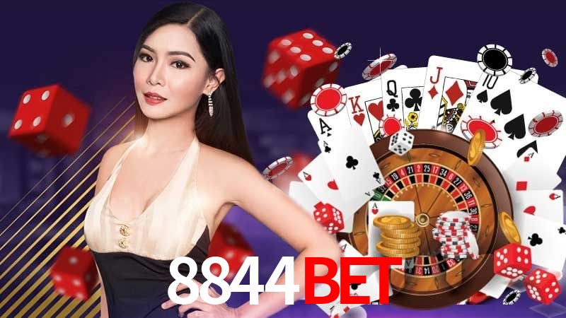 Programa VIP 8844bet