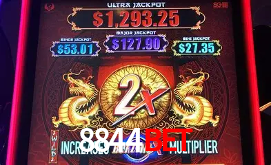Explorando a Categoria de Eventos em Apostas na 8844bet